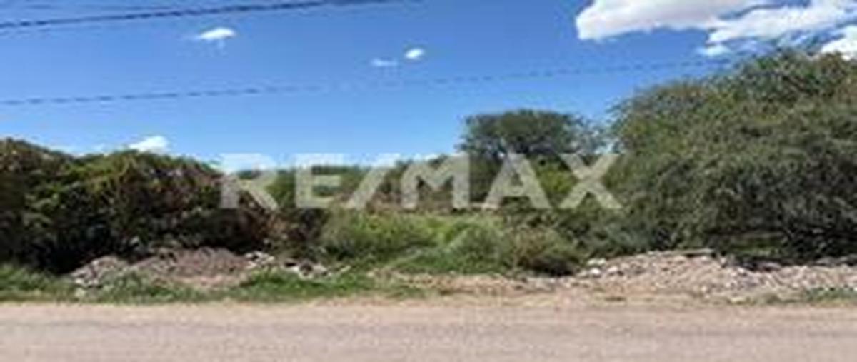 Foto de terreno habitacional en venta en leyes de reforma 243, 20345 montoro, ags. , montoro (mesa del salto), aguascalientes, aguascalientes, 0 No. 03
