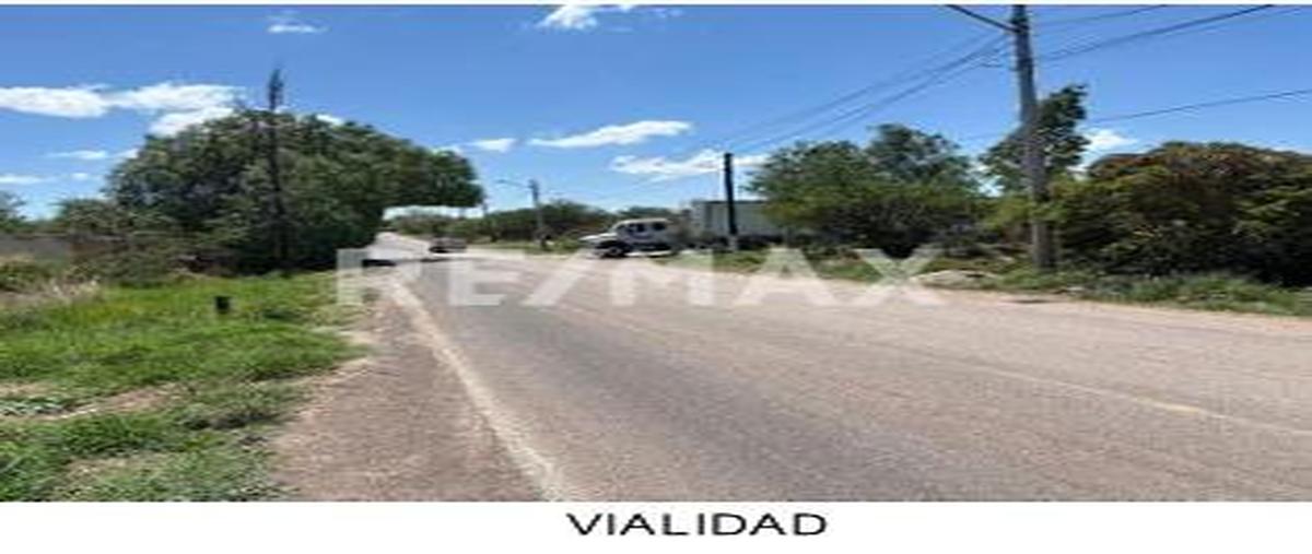 Foto de terreno habitacional en venta en leyes de reforma 243, 20345 montoro, ags. , montoro (mesa del salto), aguascalientes, aguascalientes, 0 No. 04