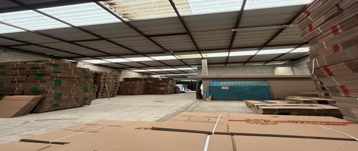 Foto de bodega en venta en  , leyes de reforma 2a sección, iztapalapa, df / cdmx, 29479245 No. 03