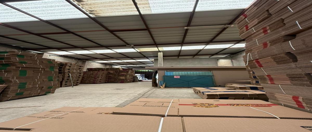 Foto de bodega en venta en  , leyes de reforma 2a sección, iztapalapa, df / cdmx, 29479245 No. 04