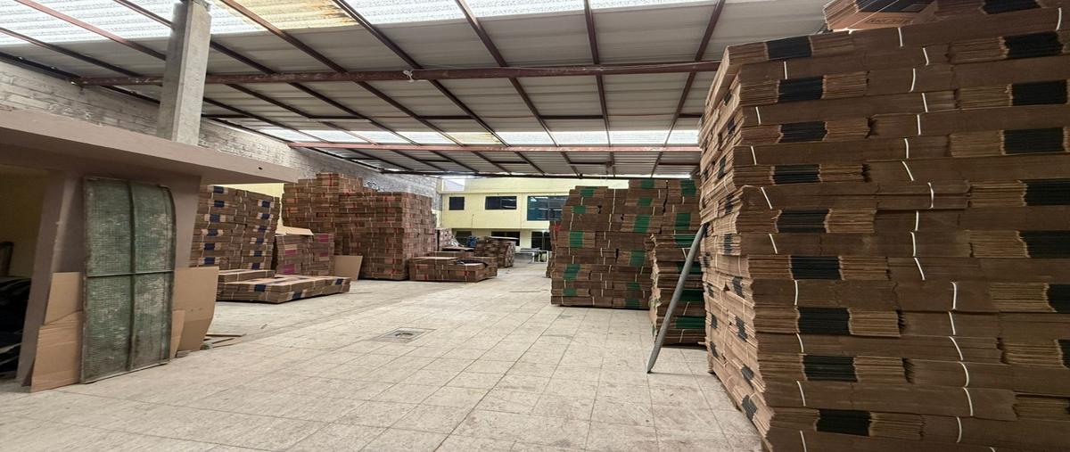 Foto de bodega en venta en  , leyes de reforma 2a sección, iztapalapa, df / cdmx, 29479245 No. 05