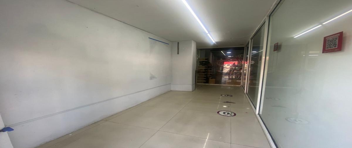 Foto de local en renta en  , leyes de reforma 2a sección, iztapalapa, df / cdmx, 0 No. 03