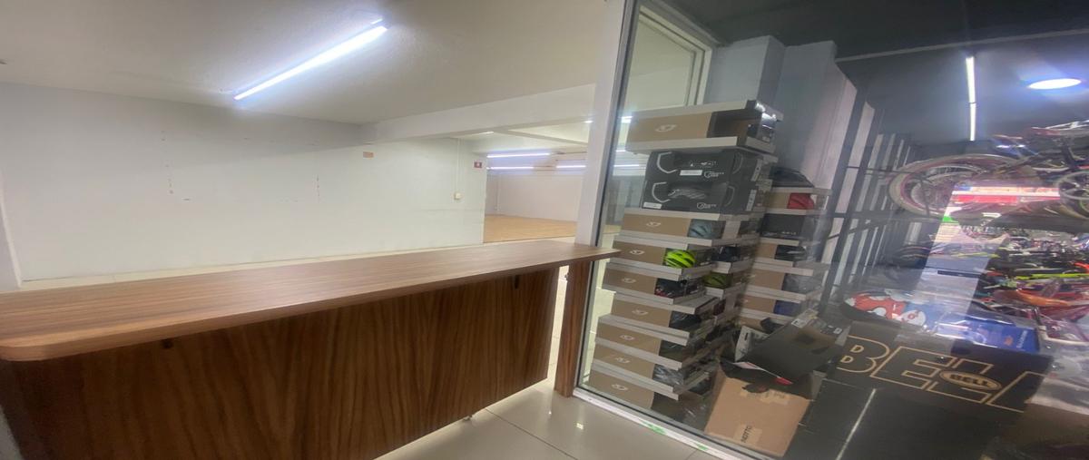 Foto de local en renta en  , leyes de reforma 2a sección, iztapalapa, df / cdmx, 0 No. 04