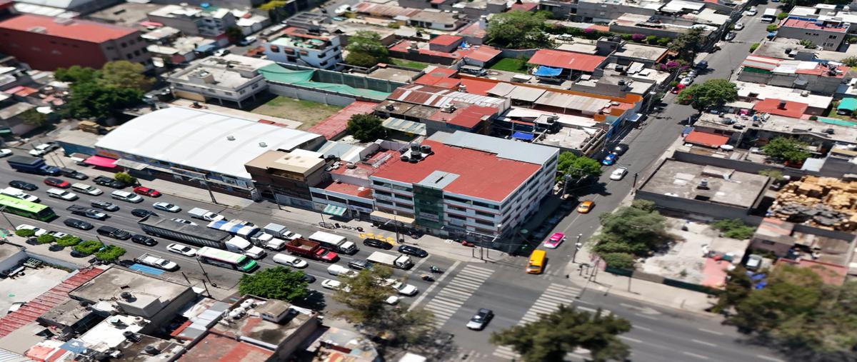 Foto de edificio en venta en  , leyes de reforma 2a sección, iztapalapa, df / cdmx, 0 No. 03