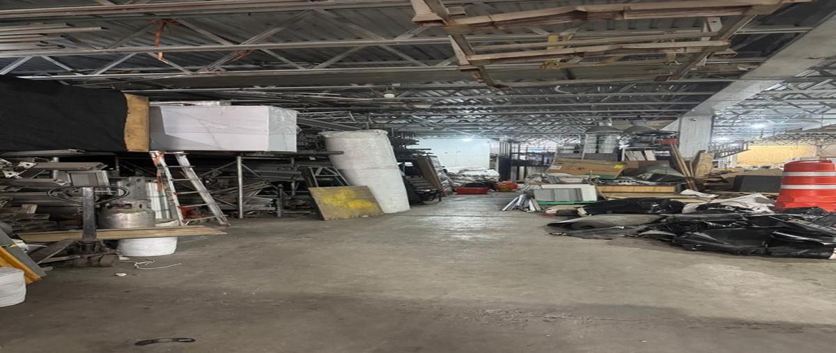 Foto de bodega en , leyes de reforma 2a sección, iztapalapa, df / cdmx, 0 foto 02 Foto de bodega en venta en , leyes de reforma 2a sección, iztapalapa, df / cdmx, 0 No. 02