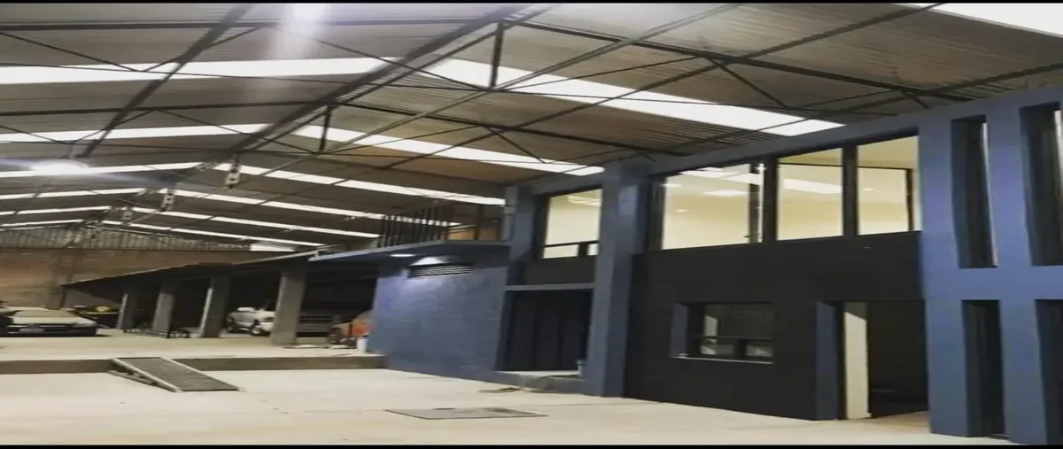 Foto de bodega en venta en leyes de reforma 3a seccion 00, leyes de reforma 3a sección, iztapalapa, df / cdmx, 30137241 No. 02
