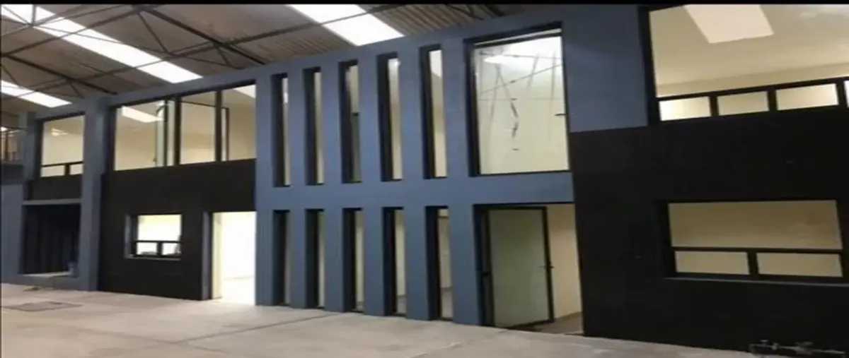Foto de bodega en venta en leyes de reforma 3a seccion 00, leyes de reforma 3a sección, iztapalapa, df / cdmx, 30137241 No. 04