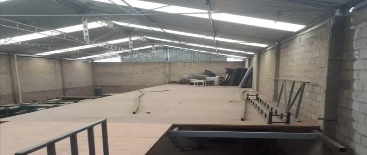 Foto de bodega en venta en leyes de reforma 3a seccion 00, leyes de reforma 3a sección, iztapalapa, df / cdmx, 30137241 No. 05