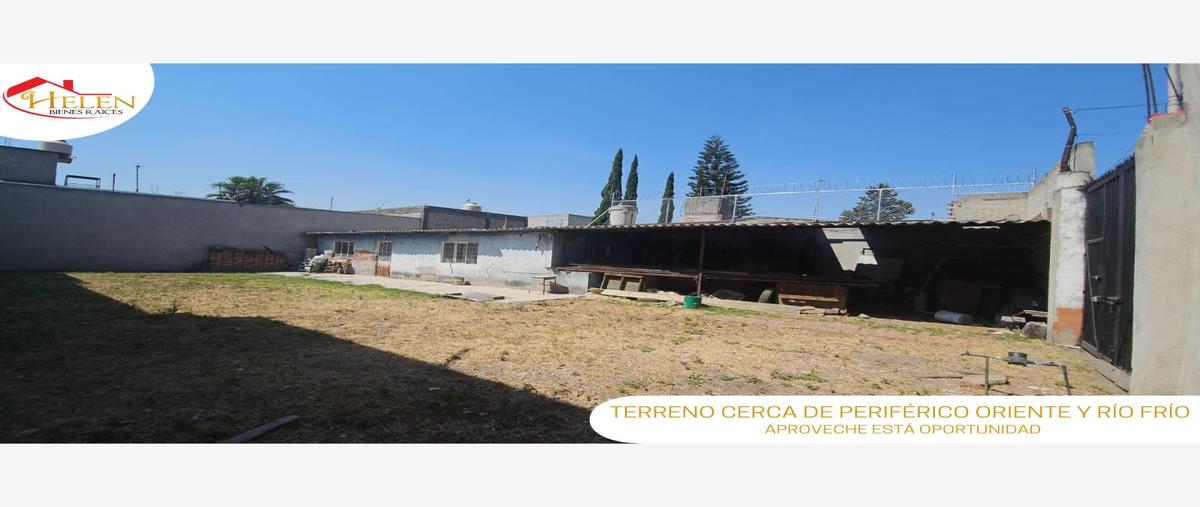 Foto de terreno habitacional en venta en  , leyes de reforma 3a sección, iztapalapa, df / cdmx, 27987460 No. 01