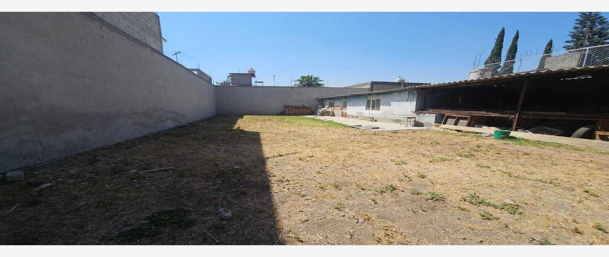 Foto de terreno habitacional en venta en  , leyes de reforma 3a sección, iztapalapa, df / cdmx, 27987460 No. 02