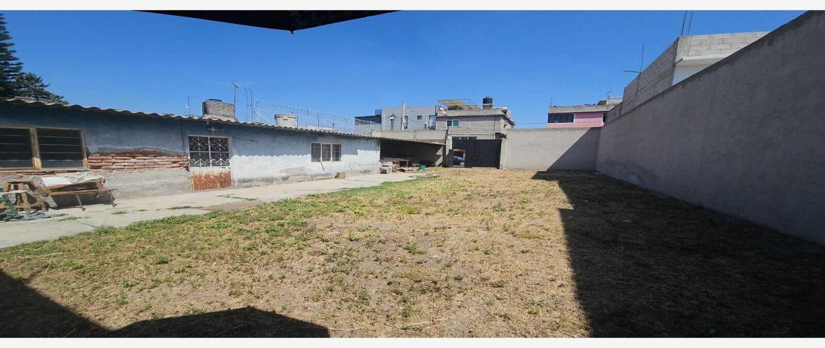 Foto de terreno habitacional en venta en  , leyes de reforma 3a sección, iztapalapa, df / cdmx, 27987460 No. 03