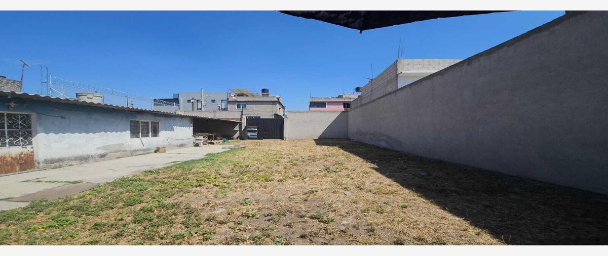 Foto de terreno habitacional en venta en  , leyes de reforma 3a sección, iztapalapa, df / cdmx, 27987460 No. 04