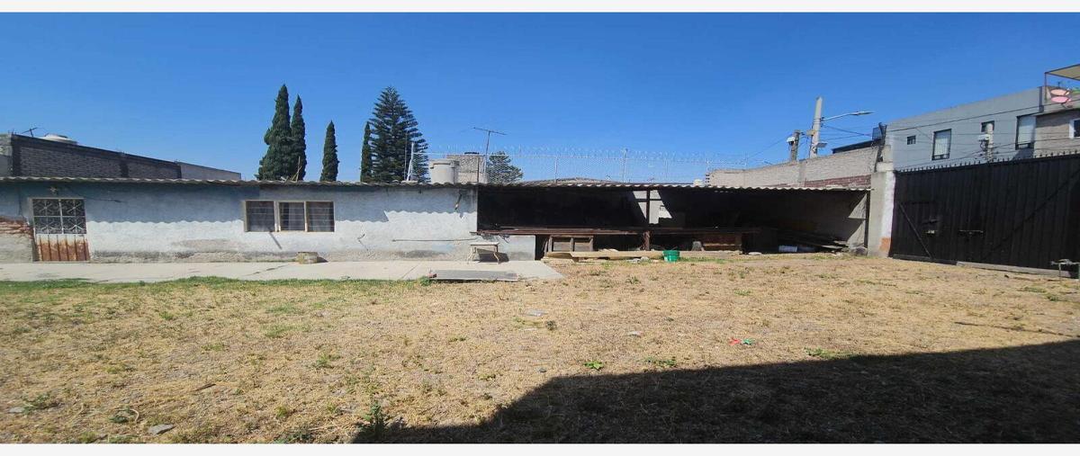 Foto de terreno habitacional en venta en  , leyes de reforma 3a sección, iztapalapa, df / cdmx, 27987460 No. 05