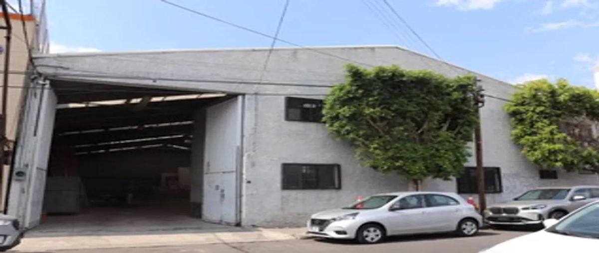 Foto de bodega en venta en  , leyes de reforma 3a sección, iztapalapa, df / cdmx, 30268482 No. 01