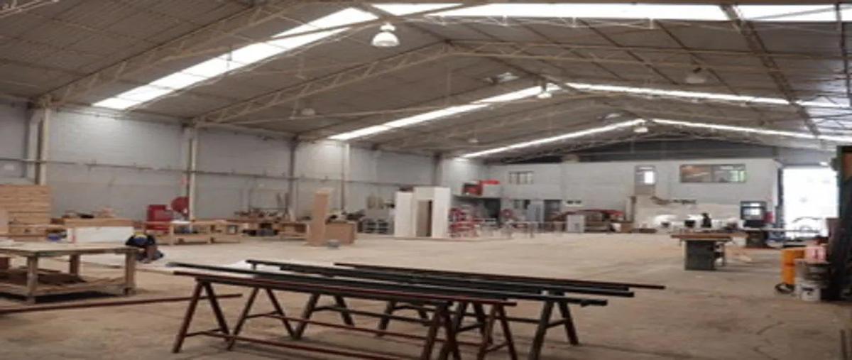 Foto de bodega en venta en  , leyes de reforma 3a sección, iztapalapa, df / cdmx, 30268482 No. 02