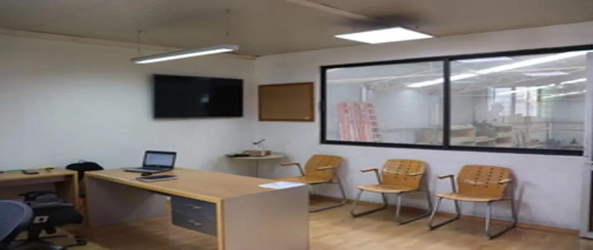 Foto de bodega en venta en  , leyes de reforma 3a sección, iztapalapa, df / cdmx, 30268482 No. 04