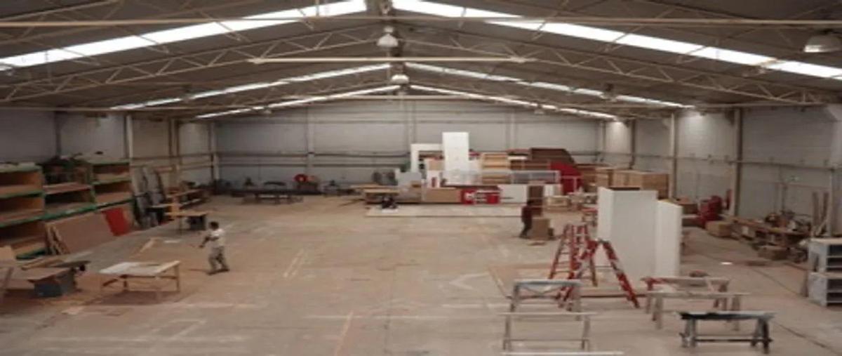 Foto de bodega en venta en  , leyes de reforma 3a sección, iztapalapa, df / cdmx, 30268482 No. 05