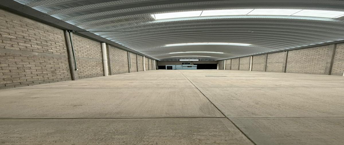 Foto de bodega en renta en  , leyes de reforma 3a sección, iztapalapa, df / cdmx, 30348875 No. 03