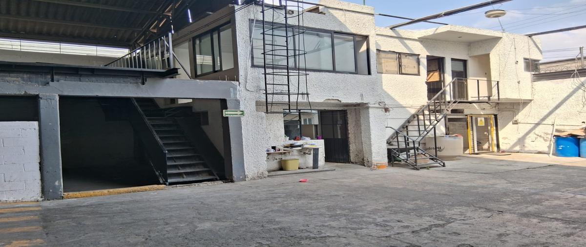 Foto de bodega en , leyes de reforma 3a sección, iztapalapa, df / cdmx, 0 foto 05 Foto de bodega en venta en , leyes de reforma 3a sección, iztapalapa, df / cdmx, 0 No. 05