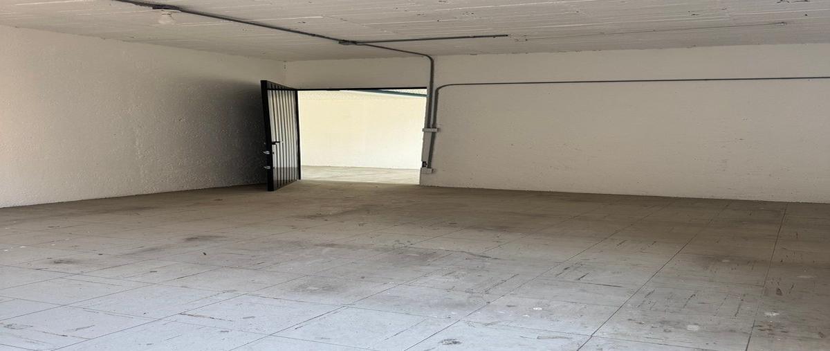 Foto de bodega en venta en  , leyes de reforma 3a sección, iztapalapa, df / cdmx, 0 No. 05