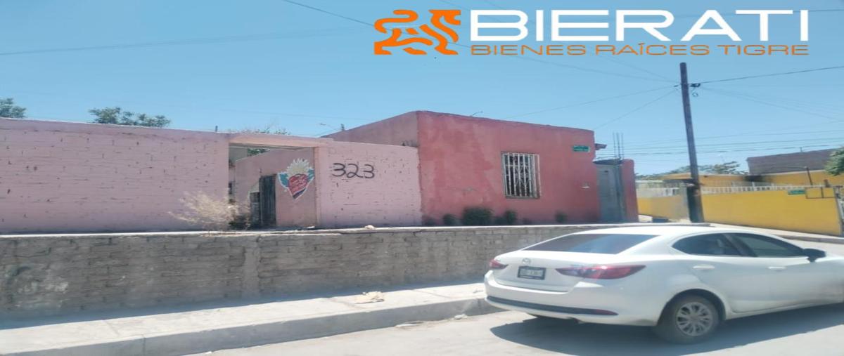 Foto de terreno habitacional en venta en  , leyes de reforma, juárez, chihuahua, 0 No. 05
