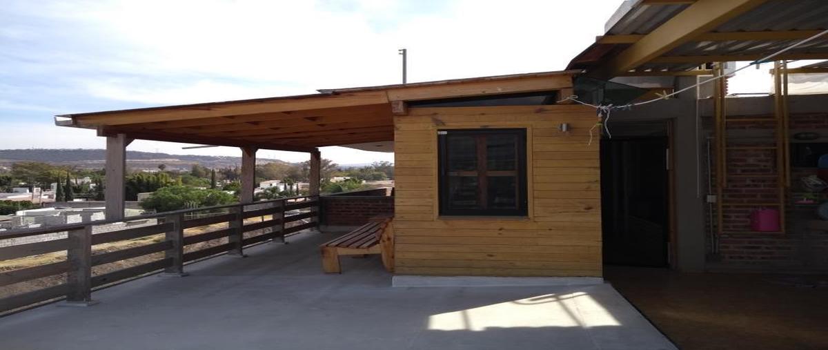 Foto de casa en venta en leyes de reforma ., leyes de reforma, querétaro, querétaro, 25570670 No. 04