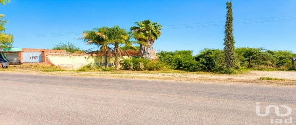 Foto de terreno comercial en venta en leyes de reforma , norias de cedazo (cedazo norias de montoro), aguascalientes, aguascalientes, 31443867 No. 04