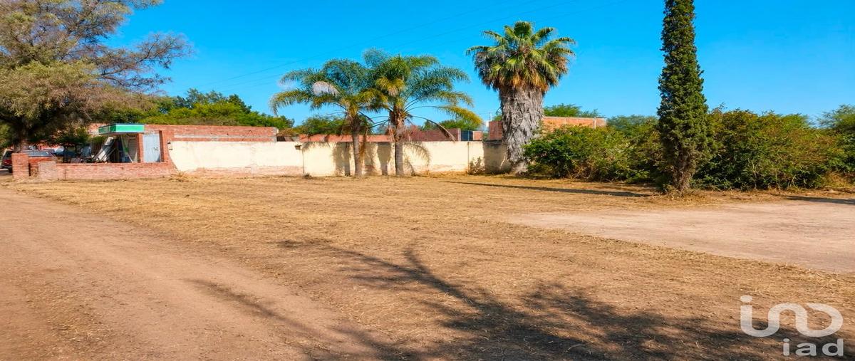Foto de terreno comercial en venta en leyes de reforma , norias de cedazo (cedazo norias de montoro), aguascalientes, aguascalientes, 31443867 No. 05