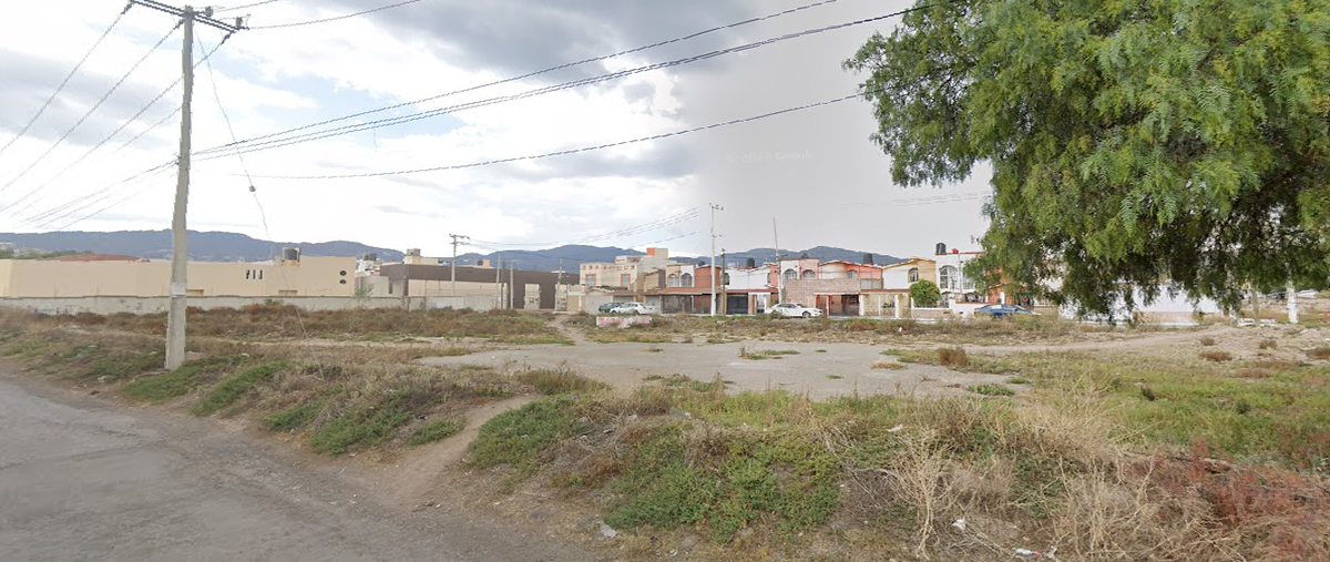 Foto de terreno habitacional en venta en lib. a ceuni , villas del álamo, mineral de la reforma, hidalgo, 30336158 No. 02