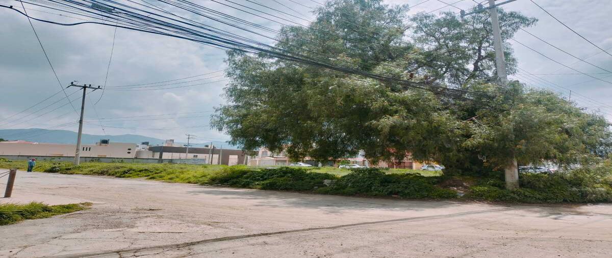 Foto de terreno habitacional en venta en lib. a ceuni , villas del álamo, mineral de la reforma, hidalgo, 30336158 No. 03