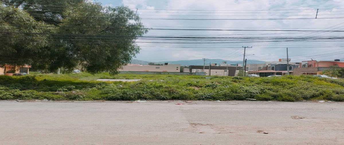 Foto de terreno habitacional en venta en lib. a ceuni , villas del álamo, mineral de la reforma, hidalgo, 30336158 No. 05