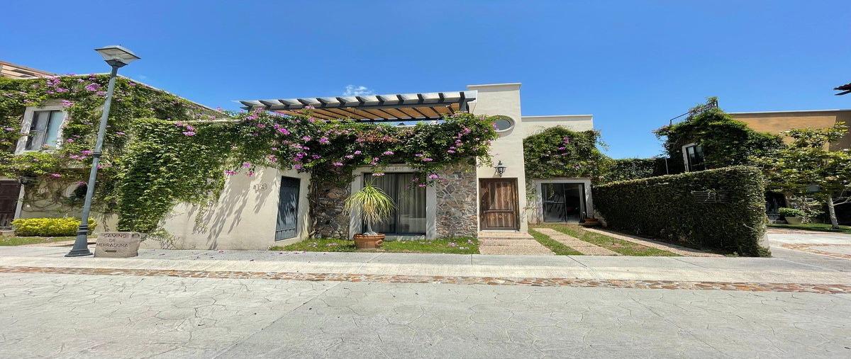 Foto de casa en venta en lib. josé manuel zavala 2fraccionamiento tierradentro37713 san miguel de allendegto. , tierradentro, san miguel de allende, guanajuato, 0 No. 03