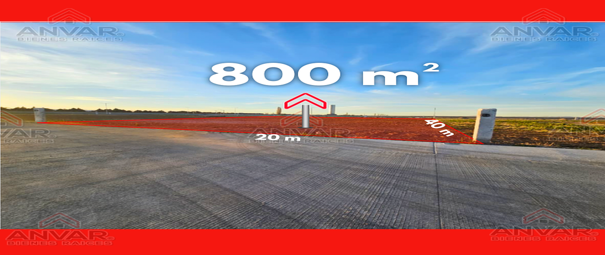 Foto de terreno habitacional en venta en lib manuel gómez morín , ciudad cuauhtémoc centro, cuauhtémoc, chihuahua, 0 No. 03