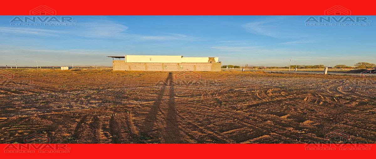 Foto de terreno habitacional en venta en lib manuel gómez morín , ciudad cuauhtémoc centro, cuauhtémoc, chihuahua, 0 No. 04