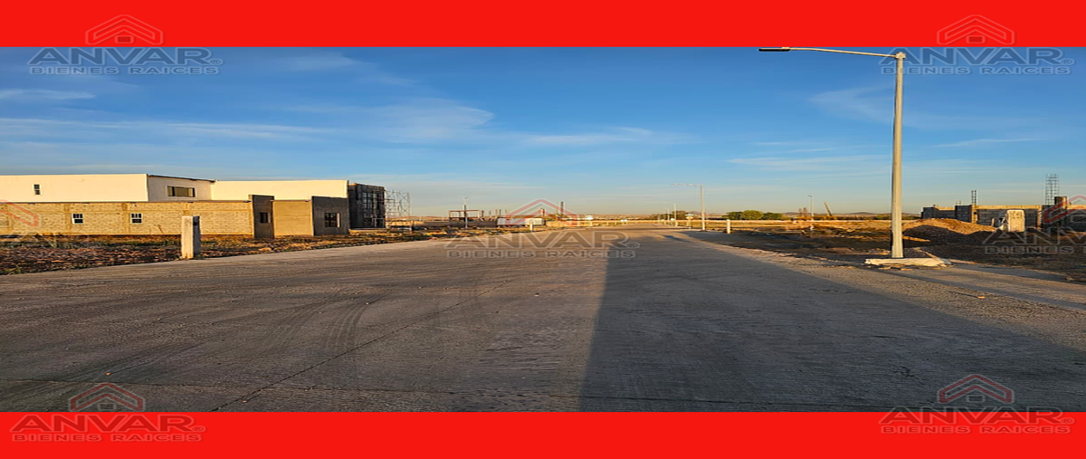 Foto de terreno habitacional en venta en lib manuel gómez morín , ciudad cuauhtémoc centro, cuauhtémoc, chihuahua, 0 No. 05