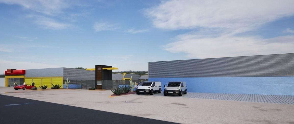 Foto de bodega en venta en lib norponiente , santa maría magdalena, querétaro, querétaro, 28467268 No. 03