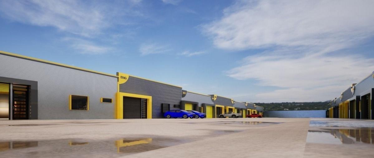 Foto de bodega en venta en lib norponiente , santa maría magdalena, querétaro, querétaro, 28467268 No. 05