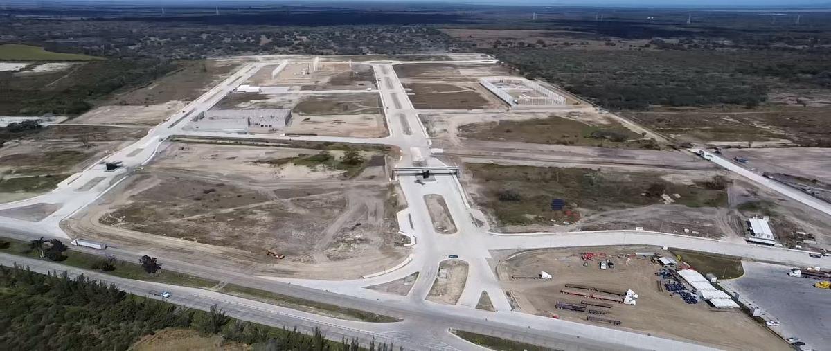 Foto de terreno industrial en renta en lib. norte altamira , altamira, altamira, tamaulipas, 31338890 No. 03