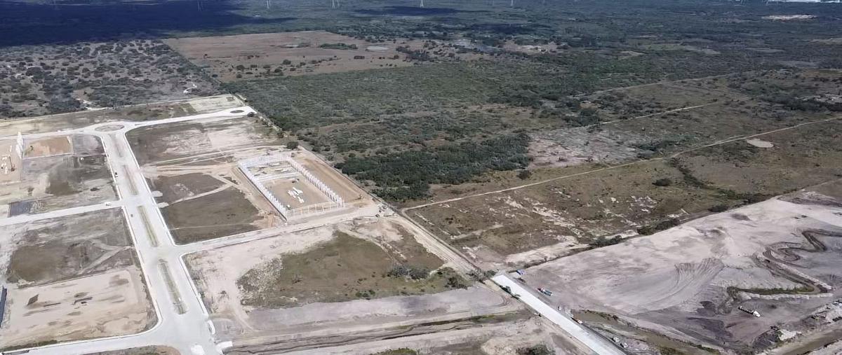 Foto de terreno industrial en renta en lib. norte altamira , altamira, altamira, tamaulipas, 31338890 No. 05