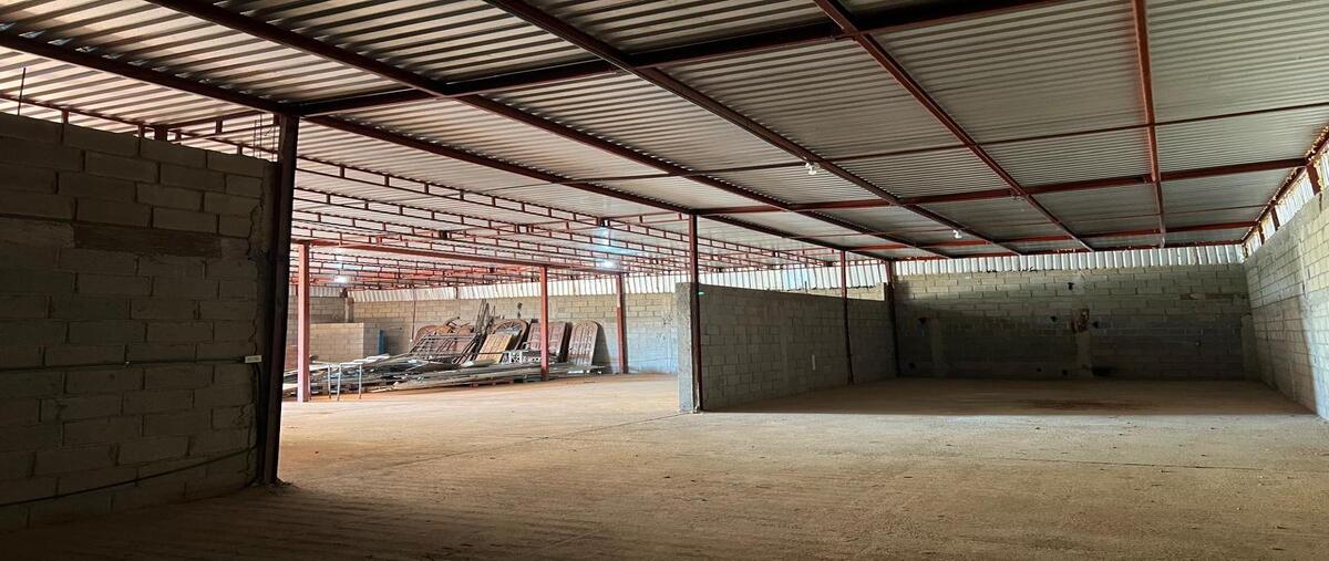 Foto de bodega en venta en lib. norte de la paz bcs - tecolote , zona industrial, la paz, baja california sur, 0 No. 02