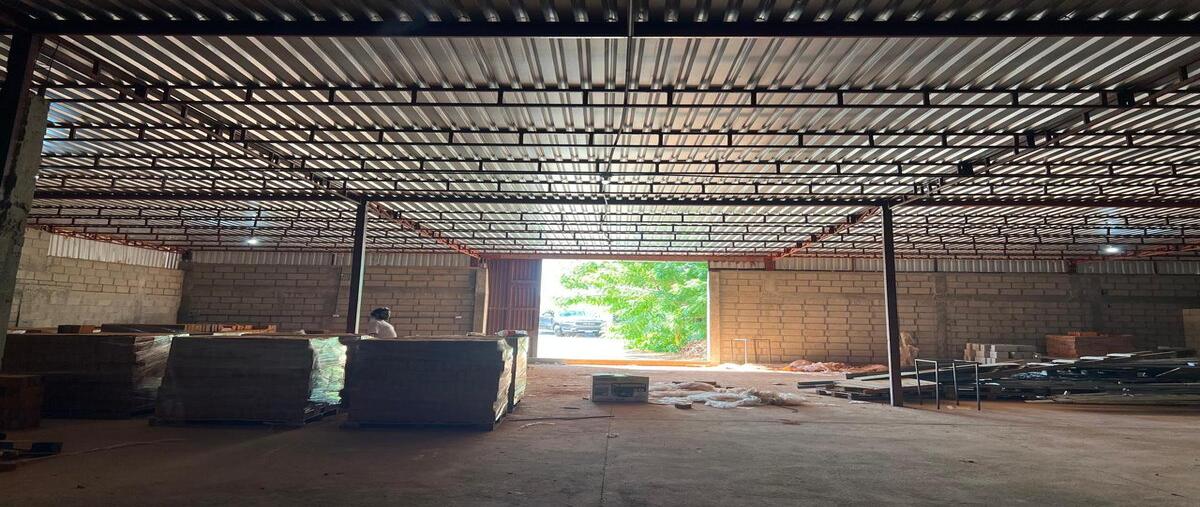 Foto de bodega en venta en lib. norte de la paz bcs - tecolote , zona industrial, la paz, baja california sur, 0 No. 04