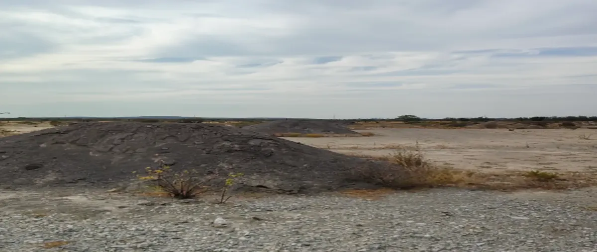 Foto de terreno industrial en venta en lib. oriente , villas de santa ana, monclova, coahuila de zaragoza, 0 No. 03