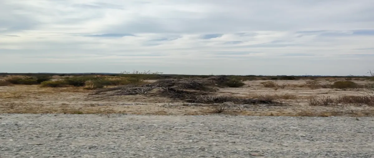 Foto de terreno industrial en venta en lib. oriente , villas de santa ana, monclova, coahuila de zaragoza, 0 No. 04