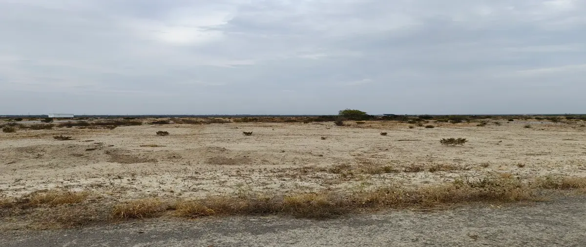 Foto de terreno industrial en venta en lib. oriente , villas de santa ana, monclova, coahuila de zaragoza, 0 No. 05