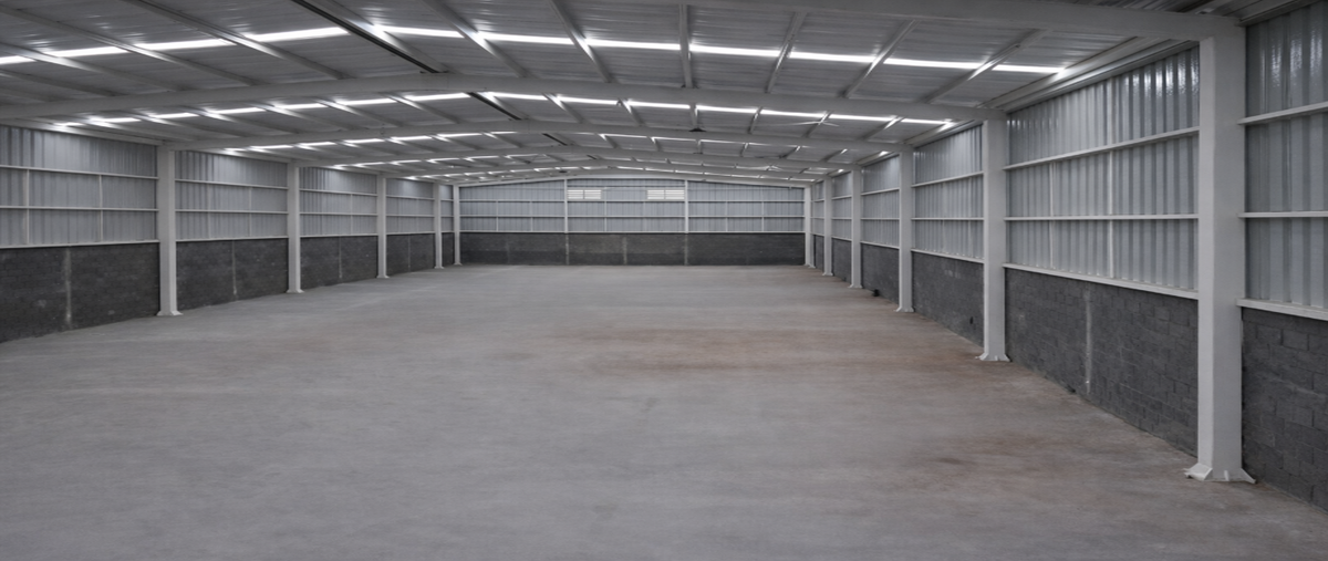 Foto de nave industrial en venta en lib. saltillo 784, gloria mendiola, general escobedo, nuevo león, 0 No. 03