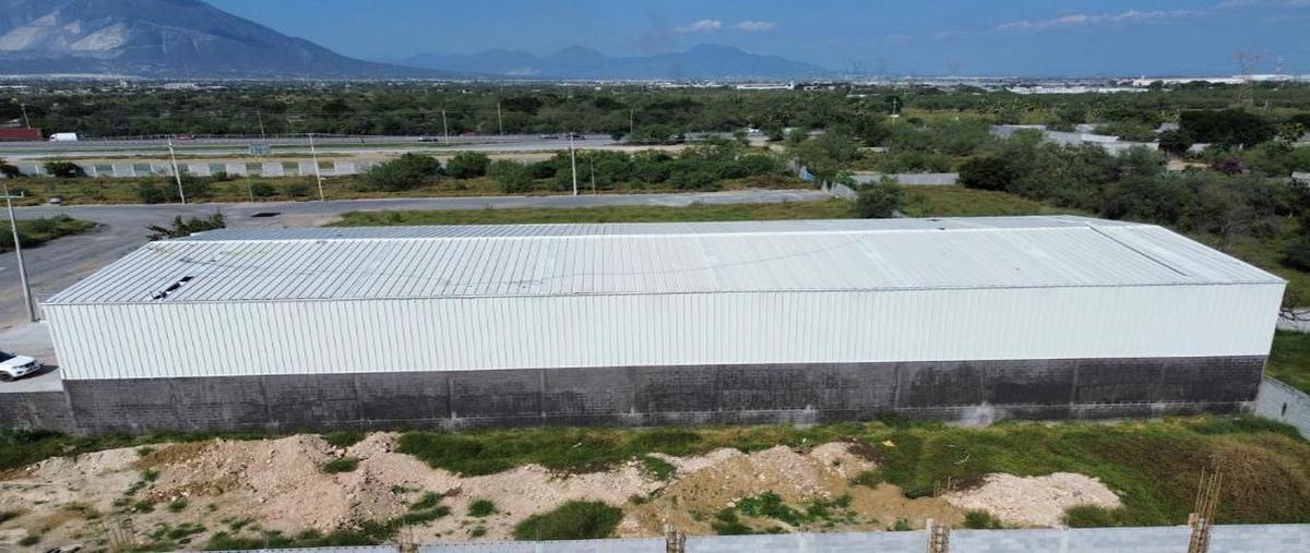 Foto de nave industrial en venta en lib. saltillo 784, gloria mendiola, general escobedo, nuevo león, 0 No. 05