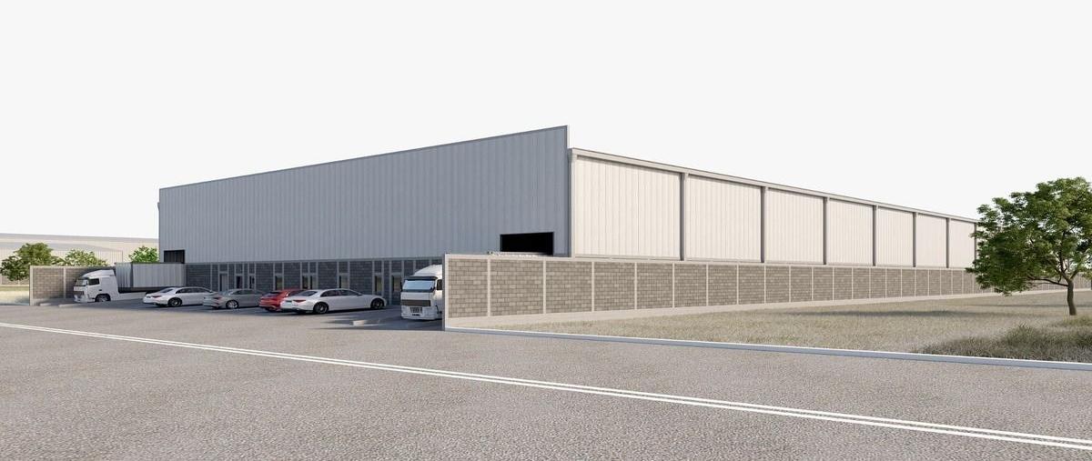 Foto de bodega en lib. saltillo - nuevo laredo , gloria mendiola, general escobedo, nuevo león, 0 foto 01 Foto de bodega en renta en lib. saltillo - nuevo laredo , gloria mendiola, general escobedo, nuevo león, 0 No. 01