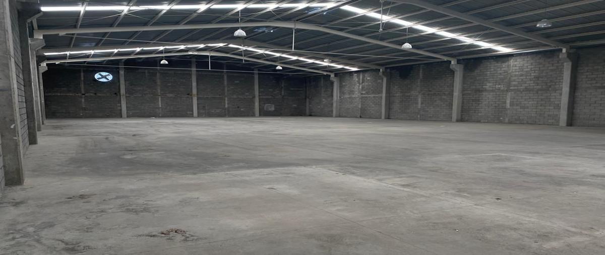 Foto de bodega en renta en lib. saltillo - nuevo laredo , portal del fraile, general escobedo, nuevo león, 0 No. 02