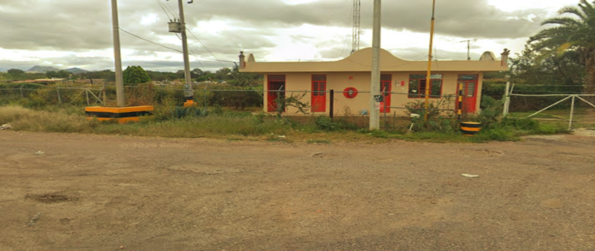 Foto de terreno comercial en renta en lib san fco, entronque con lopez mateos 200, gámez orozco (puerta de carboneras), pabellón de arteaga, aguascalientes, 0 No. 04