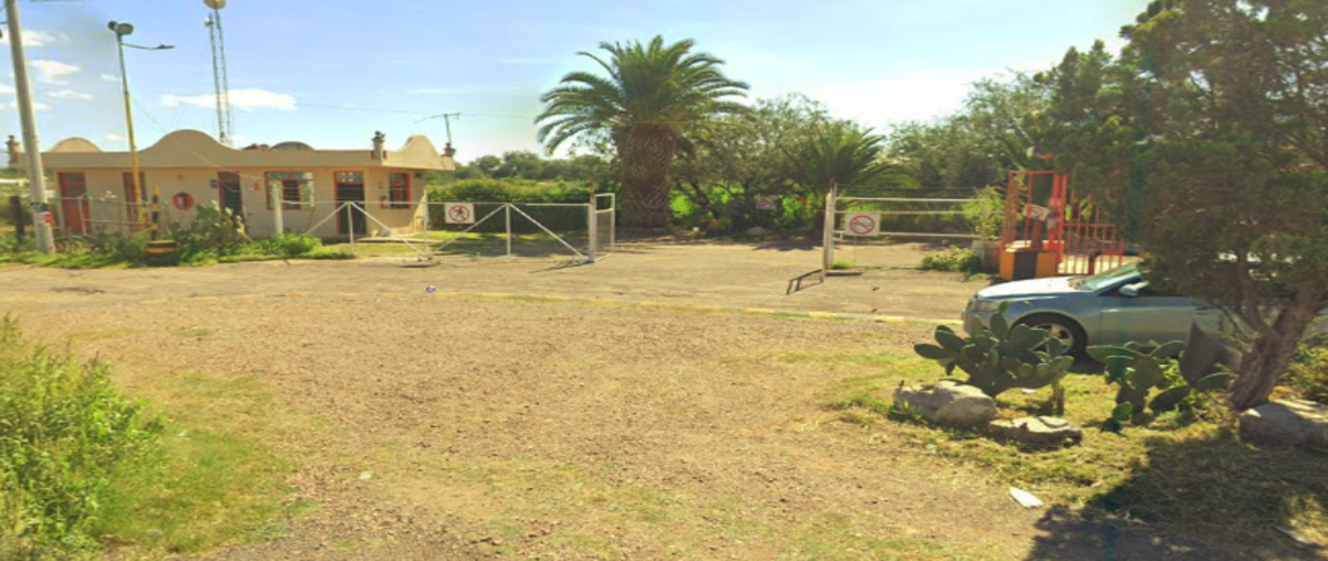 Foto de terreno comercial en renta en lib san fco, entronque con lopez mateos 200, gámez orozco (puerta de carboneras), pabellón de arteaga, aguascalientes, 0 No. 05